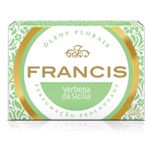 Sabonete Francis Luxo Verbena Da Sicília 90g